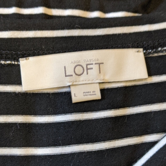 Anne Taylor Loft Dress - Picture 3 of 5